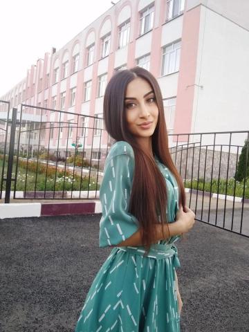 Проститутка Таисия